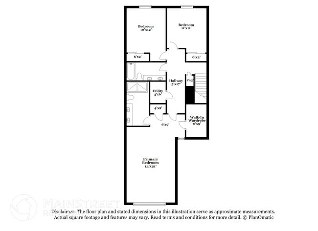 Building Photo - 2050 N Sarah Dr