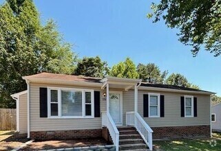 Building Photo - 4607 Glen Tara Dr