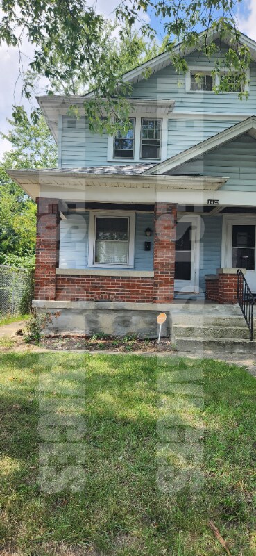 Primary Photo - 1829 Auburn Ave