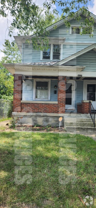Building Photo - 1829 Auburn Ave