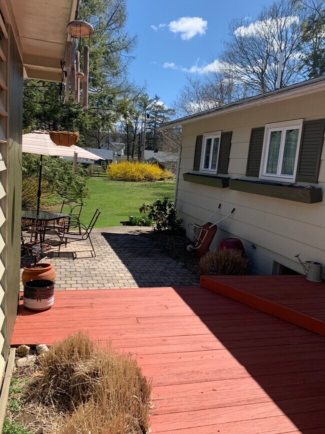 130 E Lytle Ave, State College, PA 16801 House Rental in State