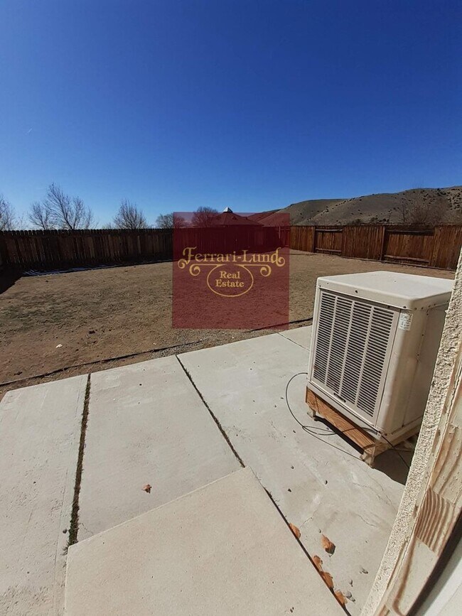 Foto del edificio - ?? Kiley Ranch Home near Lazy 5 Park & Spanish Springs Library - Kay DeAlba Property!! ??
