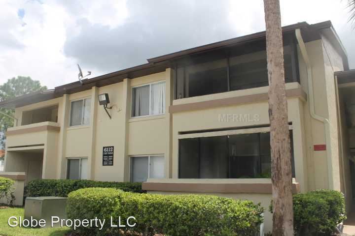 Primary Photo - 1 br, 1 bath House - 6112 Curry Ford Rd #121