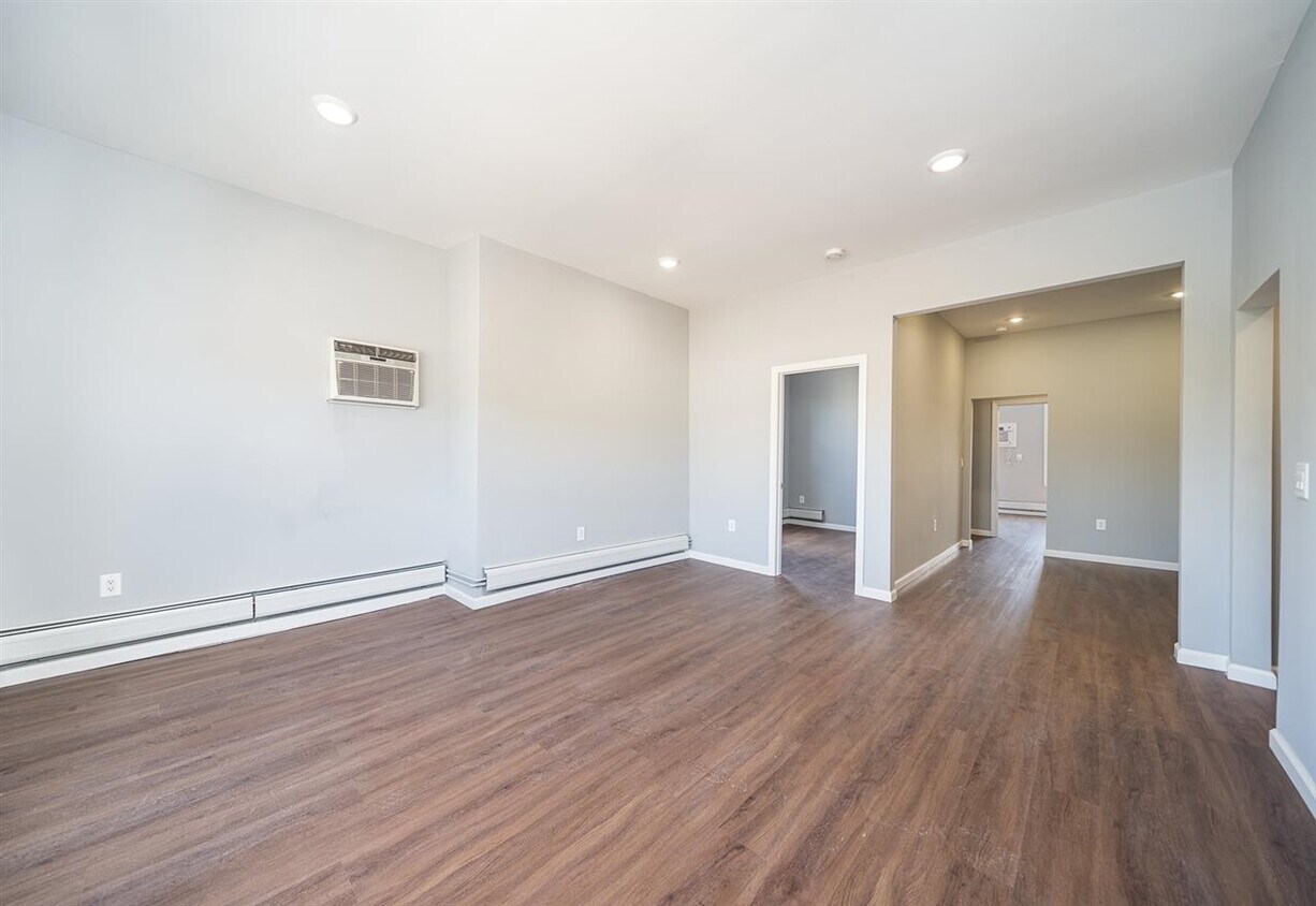 Foto principal - 43 Bowers St