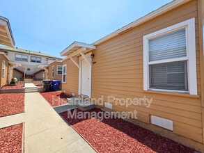Building Photo - 3873 39th St
