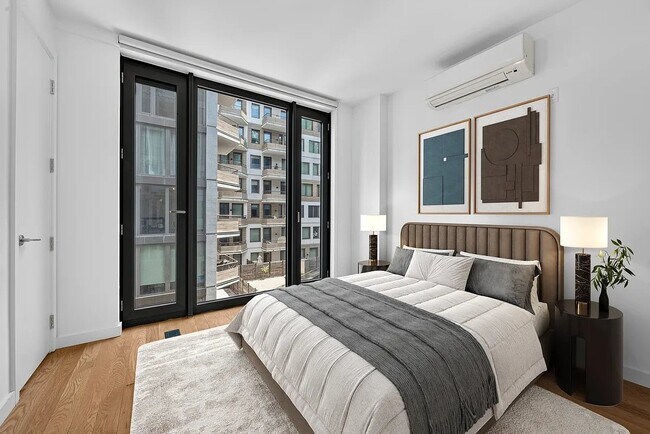 Foto del edificio - 123 Melrose St