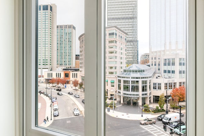 Foto del edificio - 150 Huntington Ave