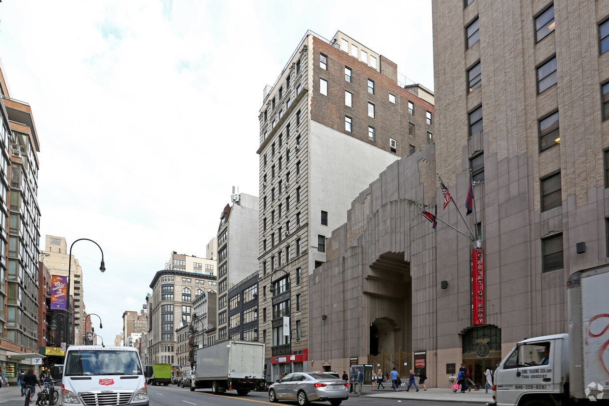 Primary Photo - 116 W 14th St