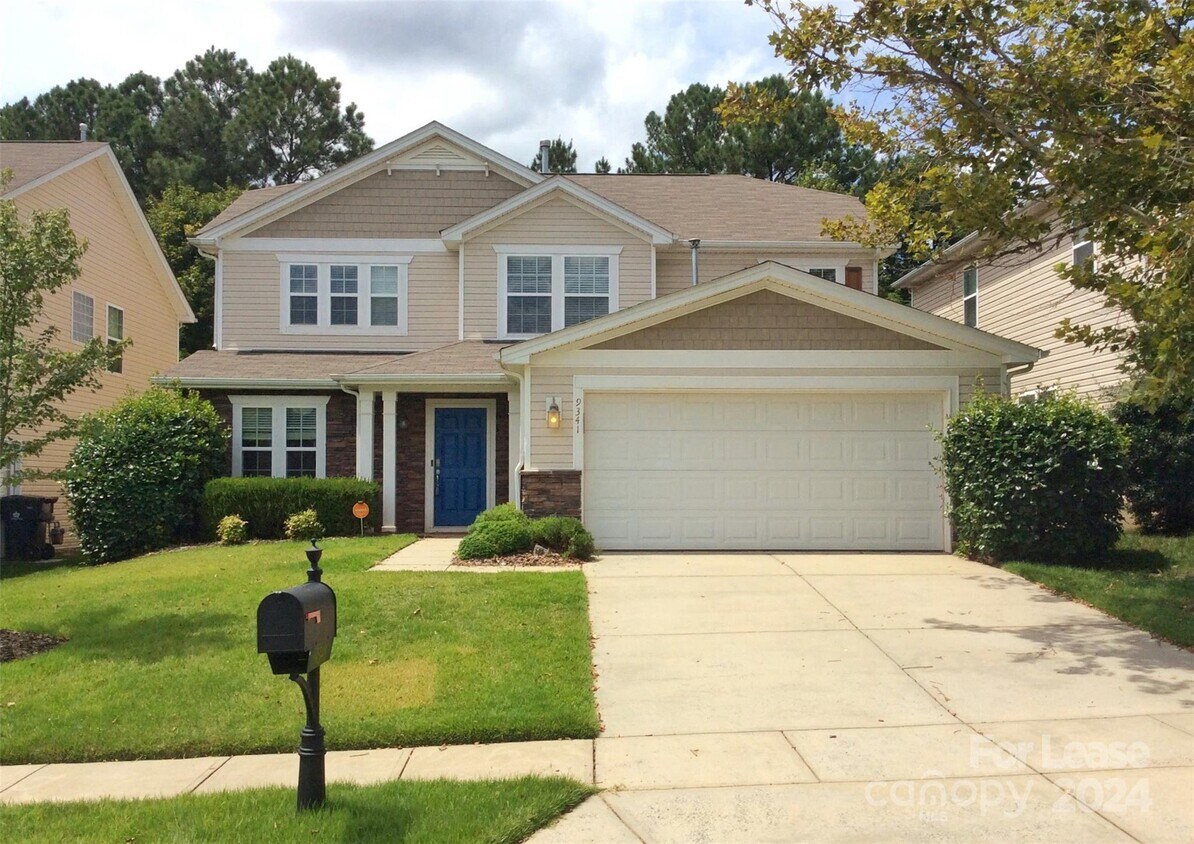 9341 Seamill Rd, Charlotte, NC 28278 House Rental in Charlotte, NC