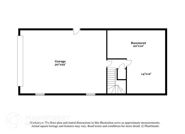 Foto del edificio - 17 Stiles Ct SW