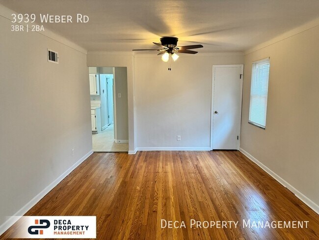 Foto del edificio - 3 Bedroom 1 Bathroom House