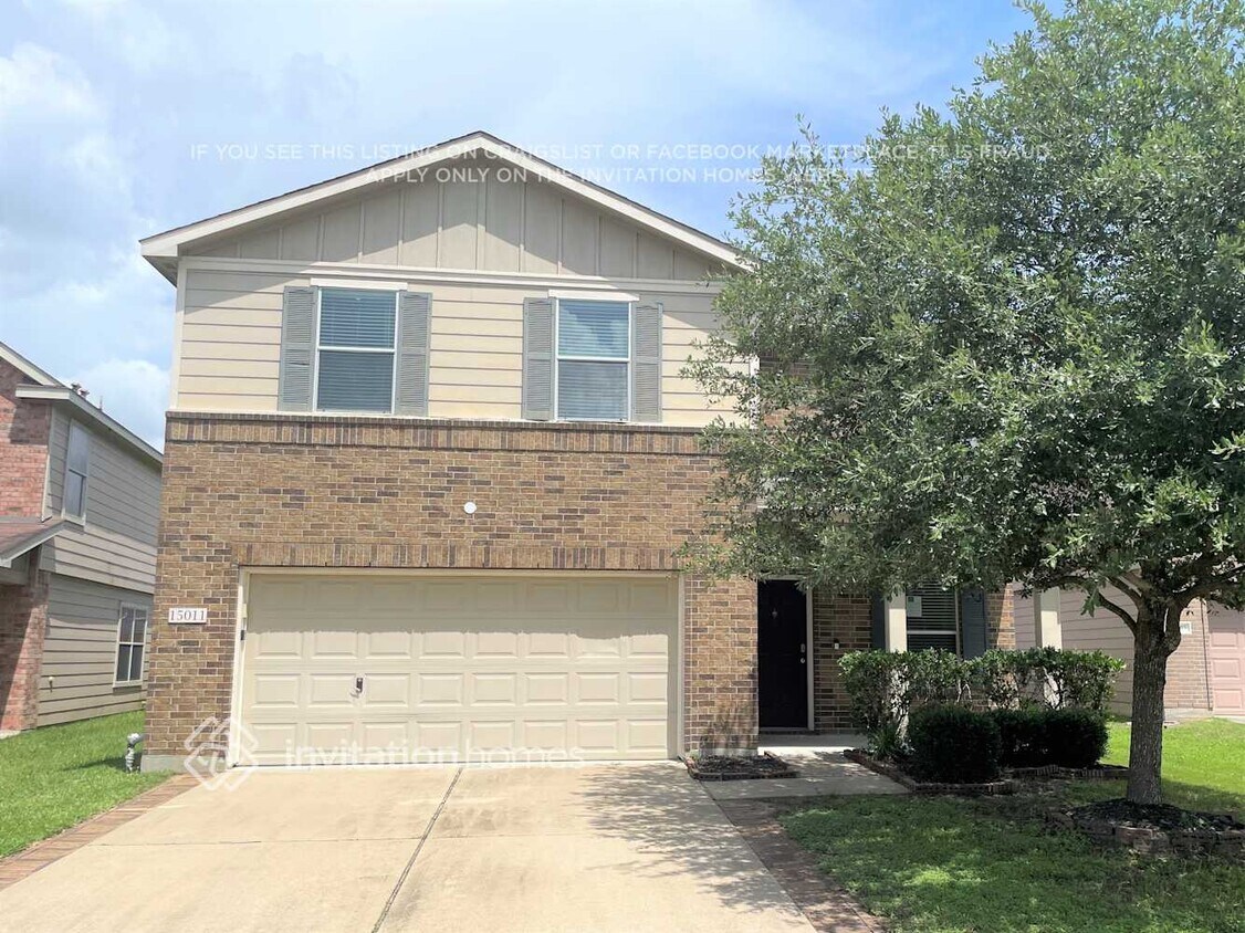 Foto principal - 15011 Wolf Branch Ct