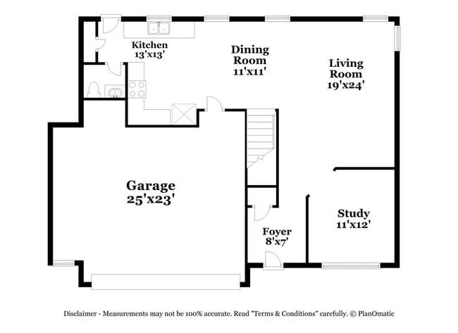 Foto del edificio - 8513 Vanguard Ln