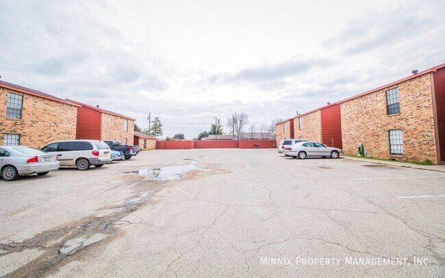 Foto del edificio - 3007 W Louisiana Ave