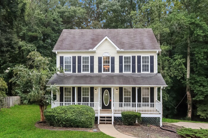Primary Photo - 800 Oxford Dr