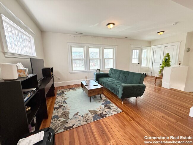 Foto del edificio - 200 Parker Hill Ave