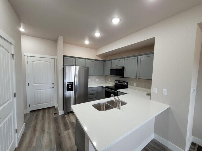 Foto del edificio - 1746 Westward Cir