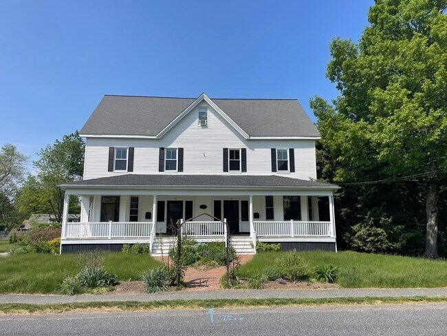 Foto del edificio - 56 Park Ave