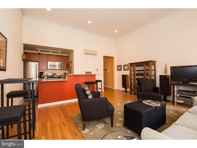 Foto del edificio - 1528 Pine St