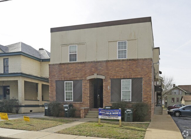 Foto del edificio - 1201 Duncan Ave