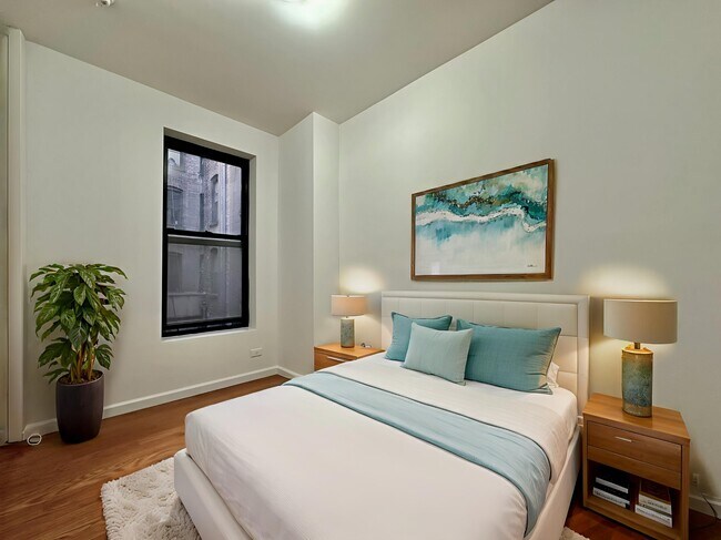 Foto del edificio - 401 E 68th St