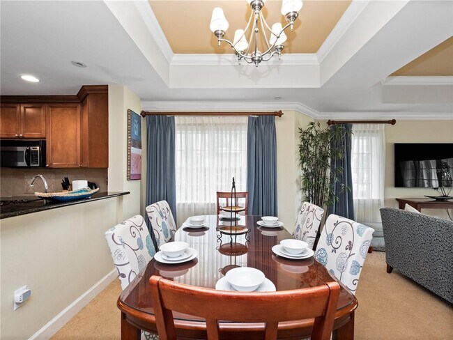 Foto del edificio - 1368 Centre Ct Ridge Dr