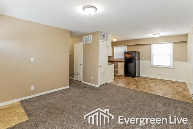 Building Photo - 5201 Palmer Dr