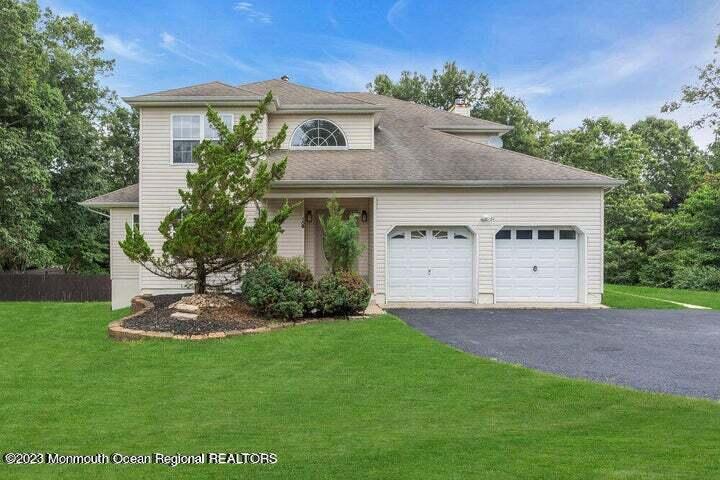 Primary Photo - 380 Sapphire Dr