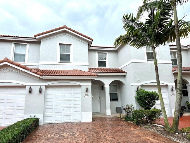 Foto del edificio - 20733 NE 10th Ct