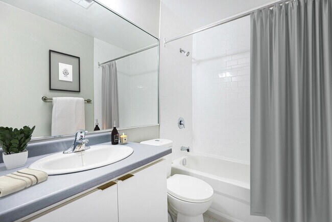 Photo du bâtiment - King Edward