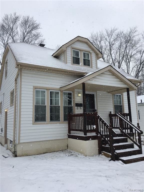 Primary Photo - 3901 Oakshire Ave