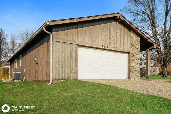 Building Photo - 8515 Bronzewing Ct, Louisville, KY 40299