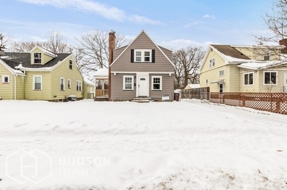 Primary Photo - 334 Forgham Rd