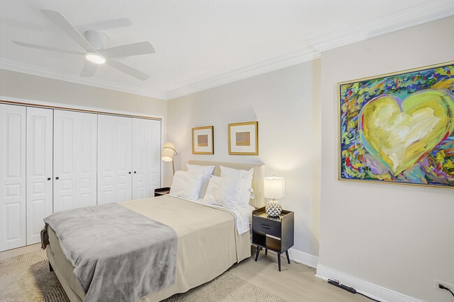 Foto del edificio - 2800 N Flagler Dr