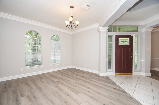 Foto del edificio - 1803 Red Bud Ln