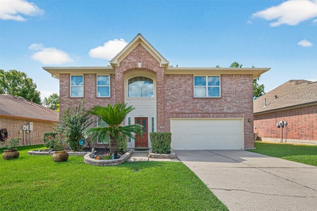 Foto del edificio - 19419 Arbor Pines Ln