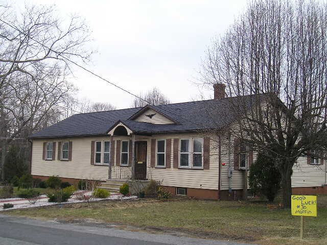 Primary Photo - 2 Terrace Ave