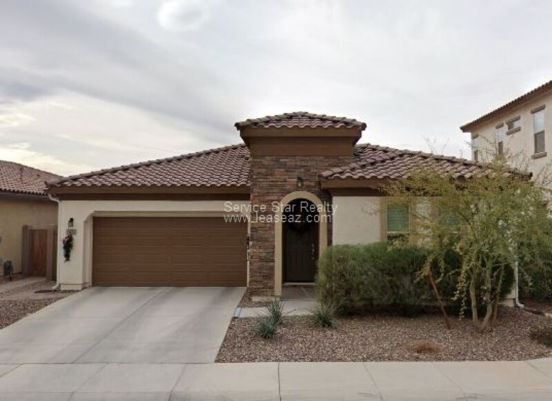 Foto principal - 5470 S Luiseno Blvd