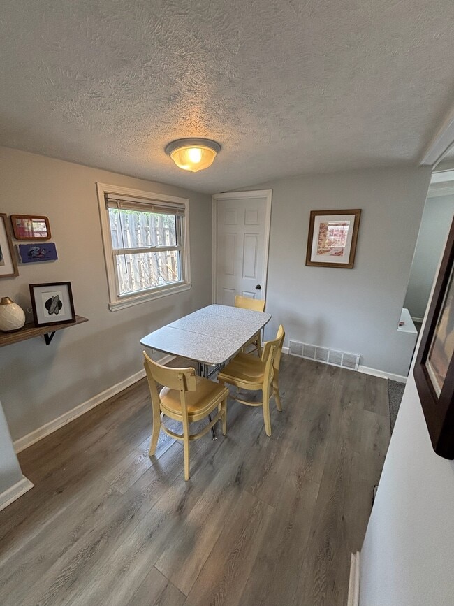 Foto del edificio - 4817 Grant St