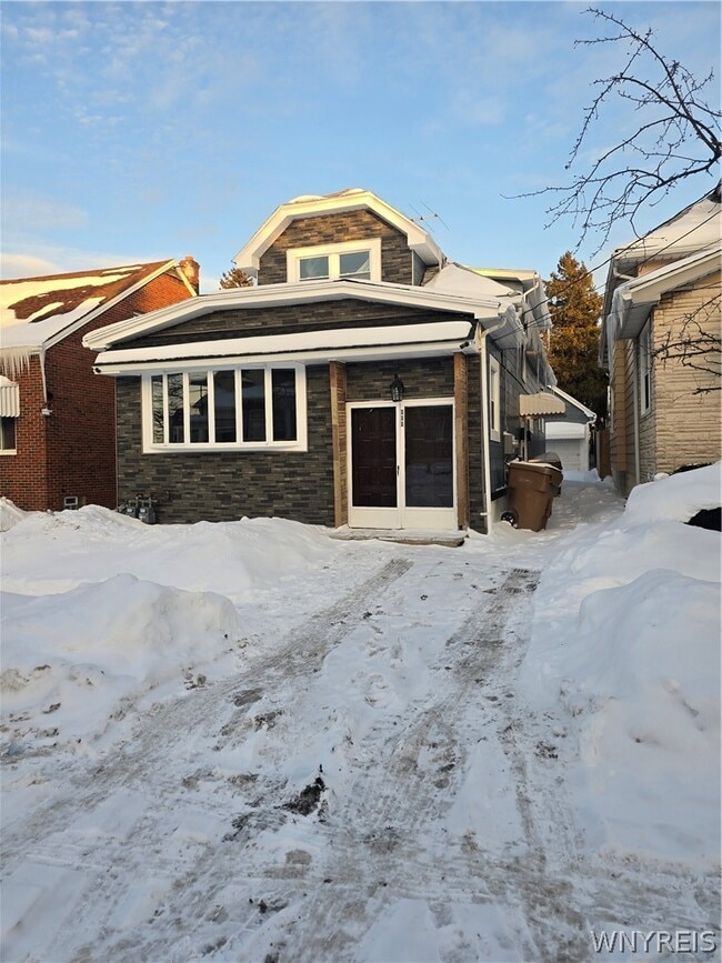 Building Photo - 111 Woodell Ave