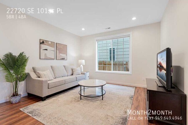 Building Photo - Serene Haven On SE 101st Pl