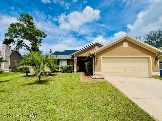Foto principal - 309 Emerson Dr NW