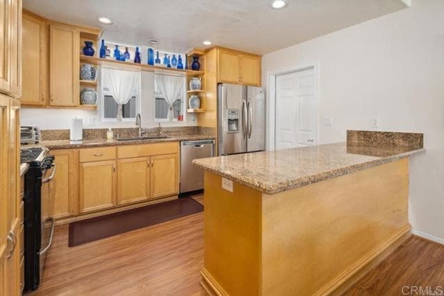 Foto del edificio - 324 Park Way