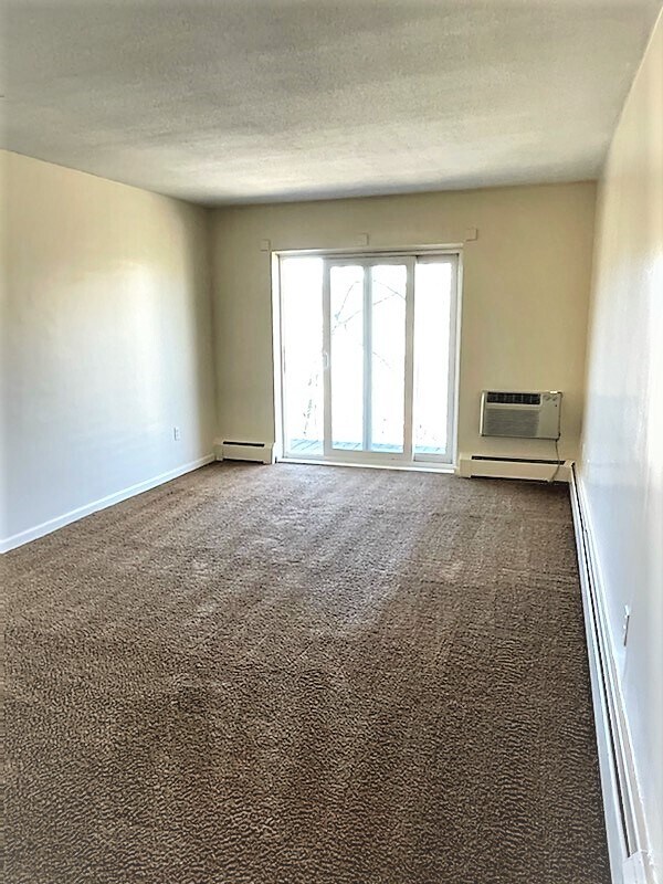 living room - 68 Butler St
