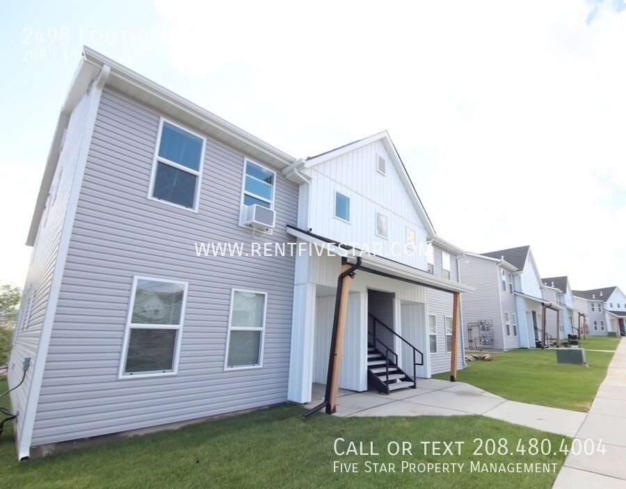 Primary Photo - Reduced Rent Special! NEW 2023 CONSTRUCTIO...