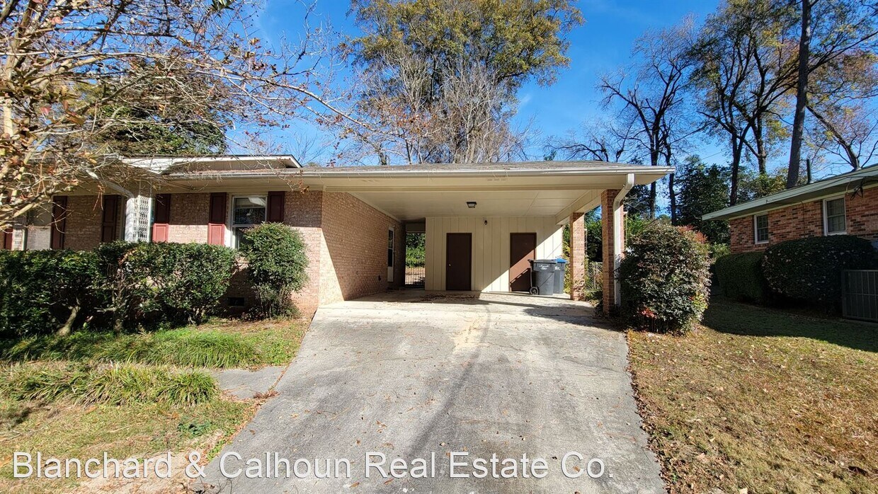 Foto del edificio - 3 br, 2 bath House - 2725 Margate Drive