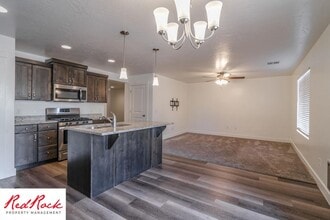 Building Photo - 5934 S Belair St