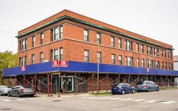 Building Photo - 5048 S Laflin St