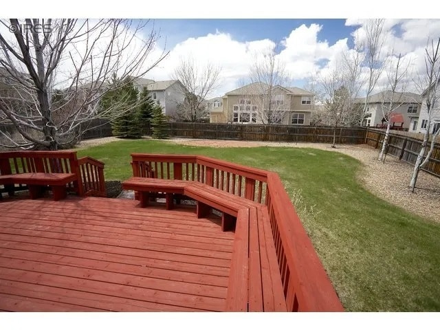 Photo - 2707 Limestone Pl House