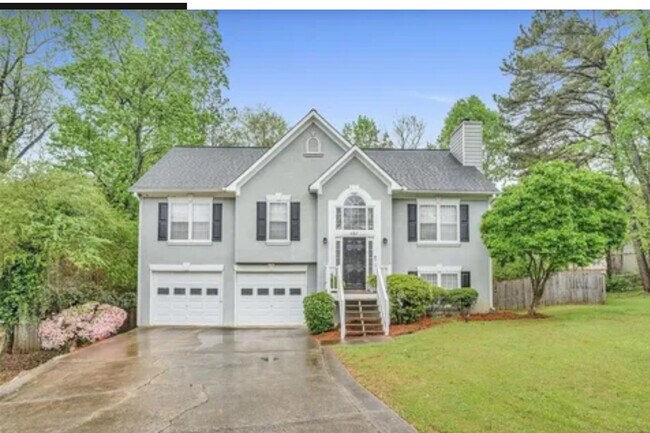 Foto del edificio - 4917 Baker Ridge Pl